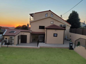 Thehouse inPorto